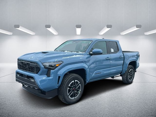 New 2026 Toyota Tacoma TRD Sport