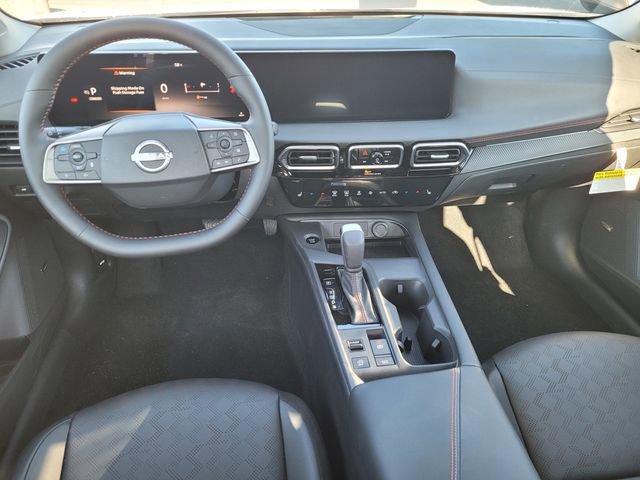 New 2026 Nissan Sentra SR FWD image 7