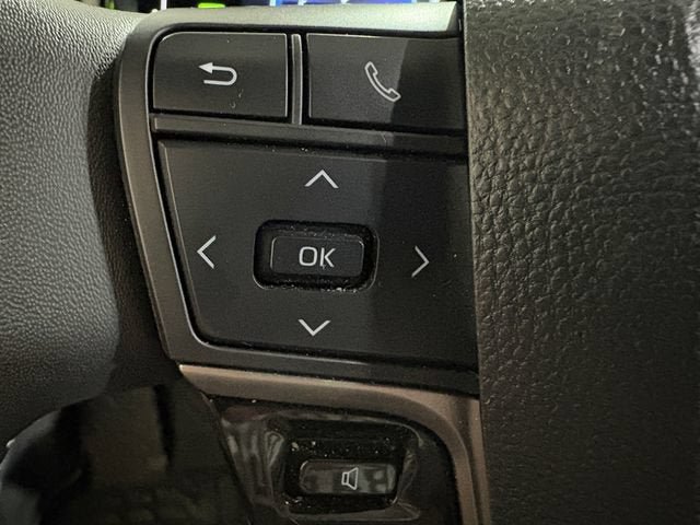 Certified 2025 Toyota Camry SE FWD image 16