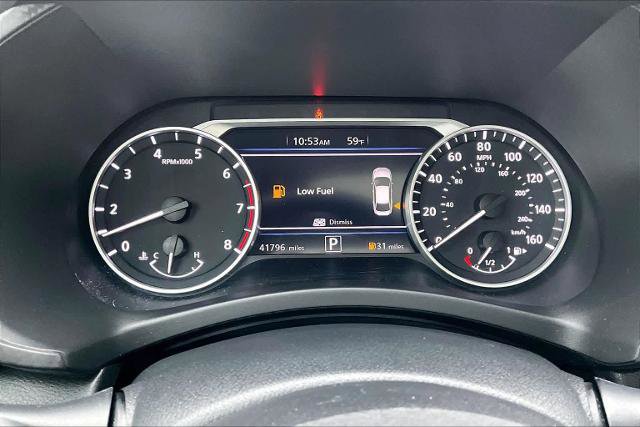 Certified 2023 Nissan Sentra SR w/ SR Premium Package image 24