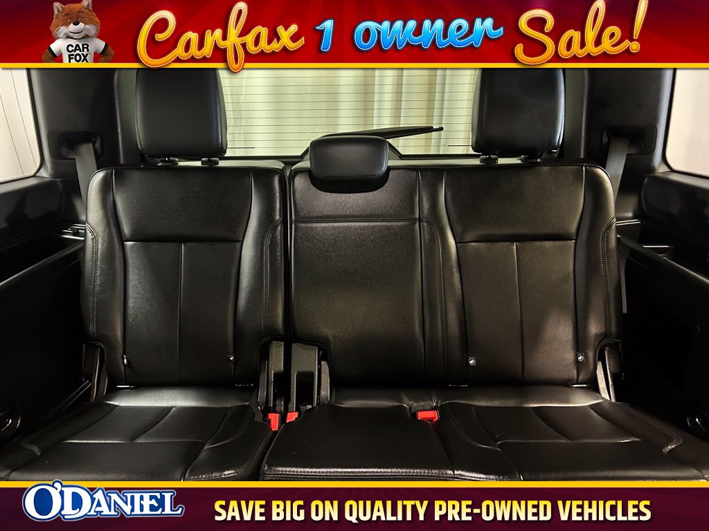 Used 2020 Ford Expedition XLT w/ Equipment Group 202A AWD/4WD image 24