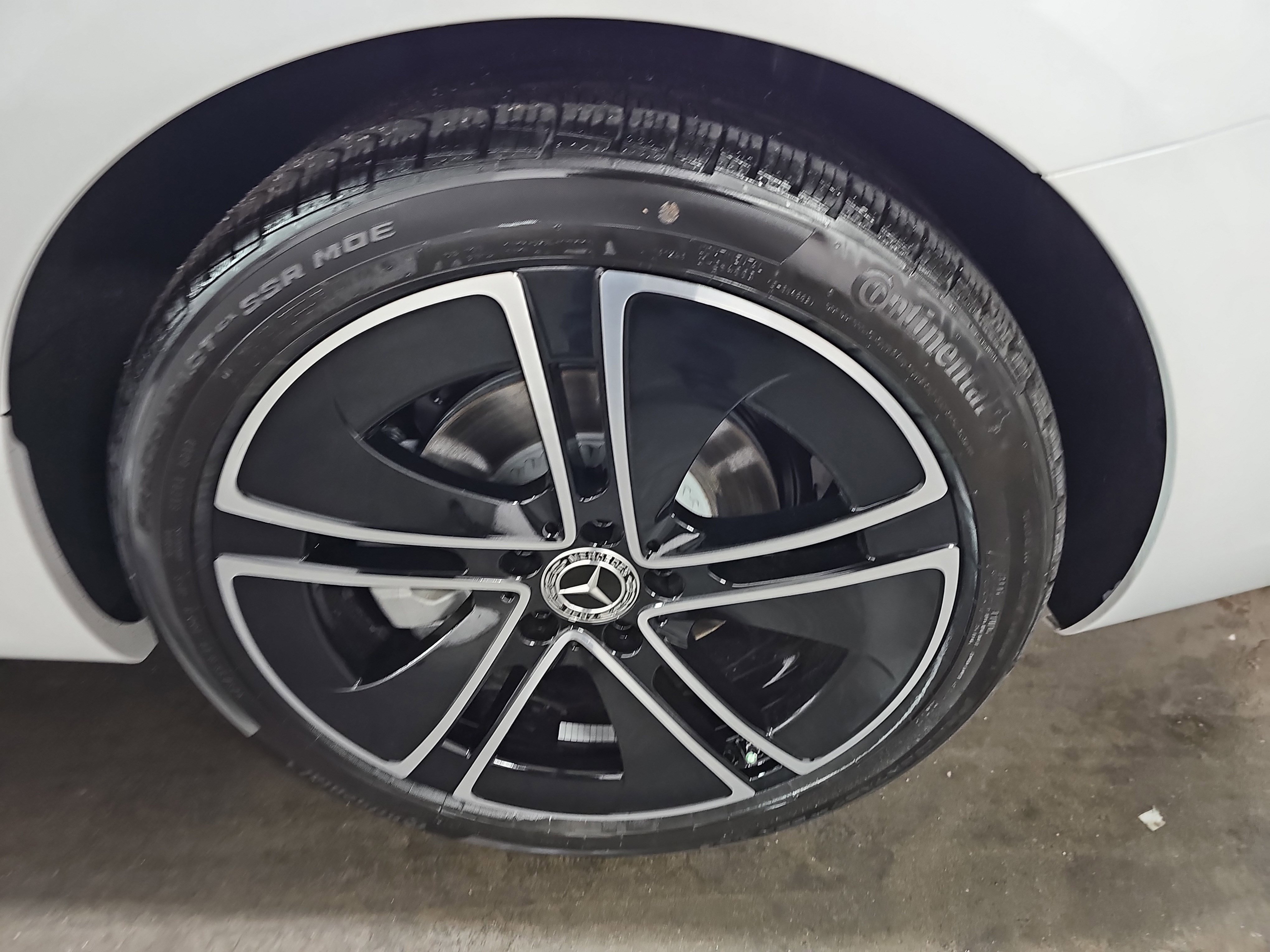 New 2026 Mercedes-Benz CLE 300 4MATIC Cabriolet image 35