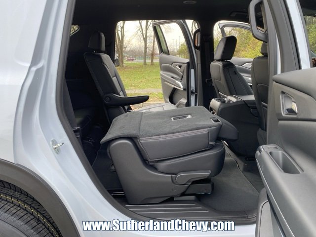 New 2026 Chevrolet Traverse LT image 36