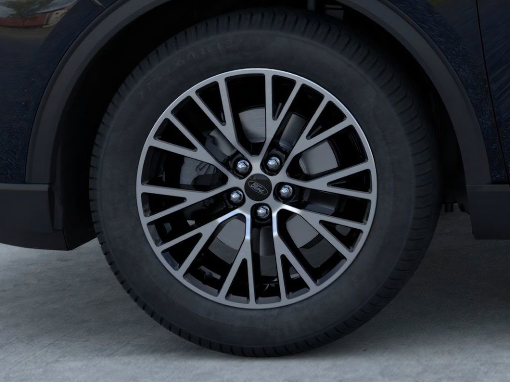 New 2026 Ford Escape SE w/ PHEV Premium Package FWD image 19