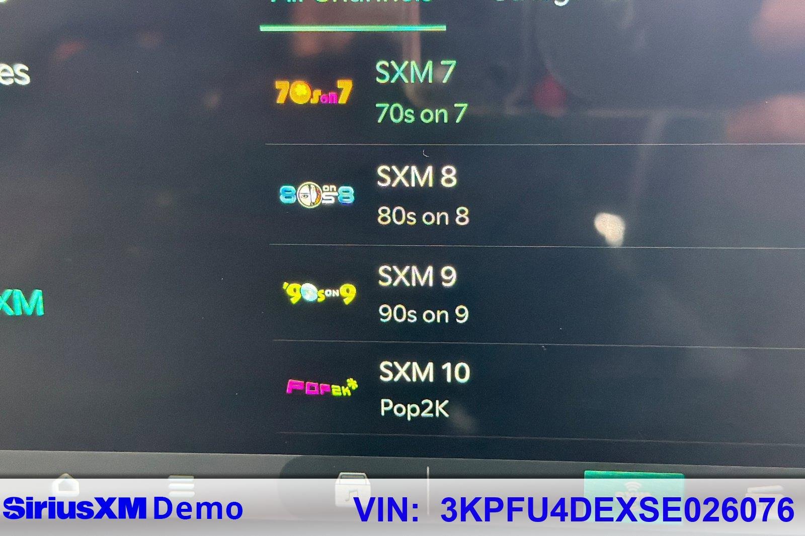 Certified 2025 Kia K4 EX image 27