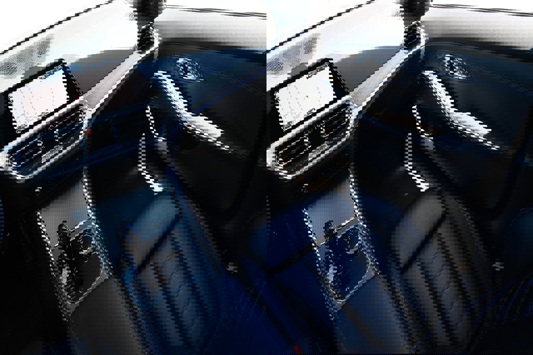 Used 2021 BMW M340i xDrive w/ Executive Package AWD/4WD image 27