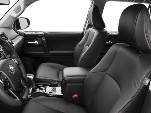 Used 2017 Toyota 4Runner TRD Pro image 9