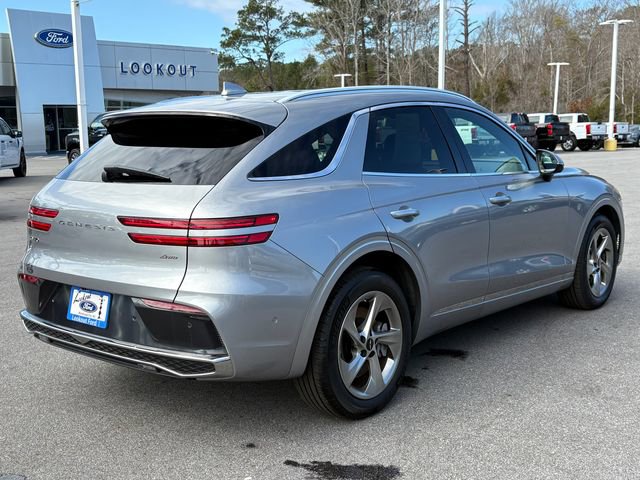 Used 2026 Genesis GV70 2.5T Advanced image 5
