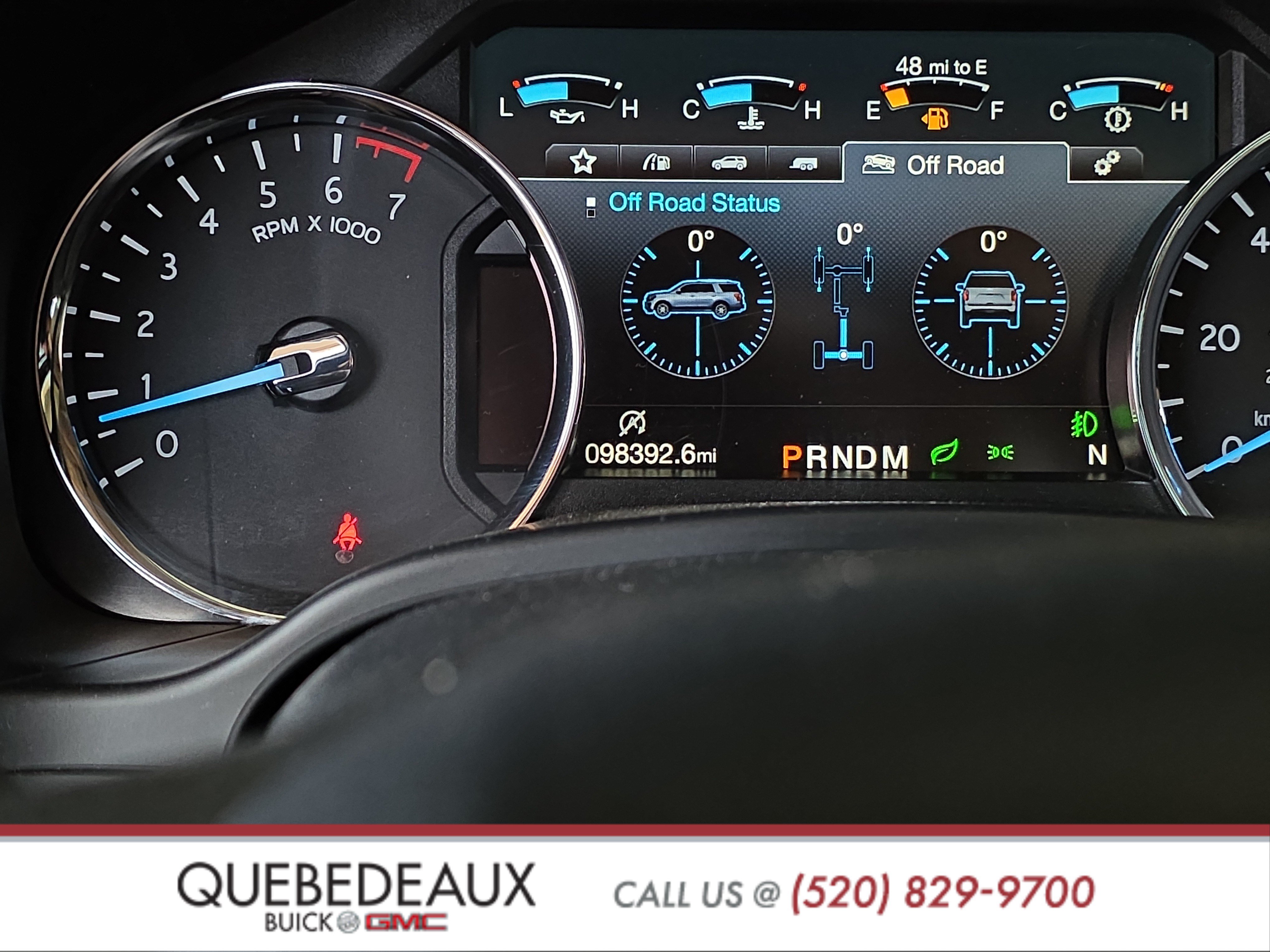 Used 2019 Ford Expedition Platinum AWD/4WD image 15