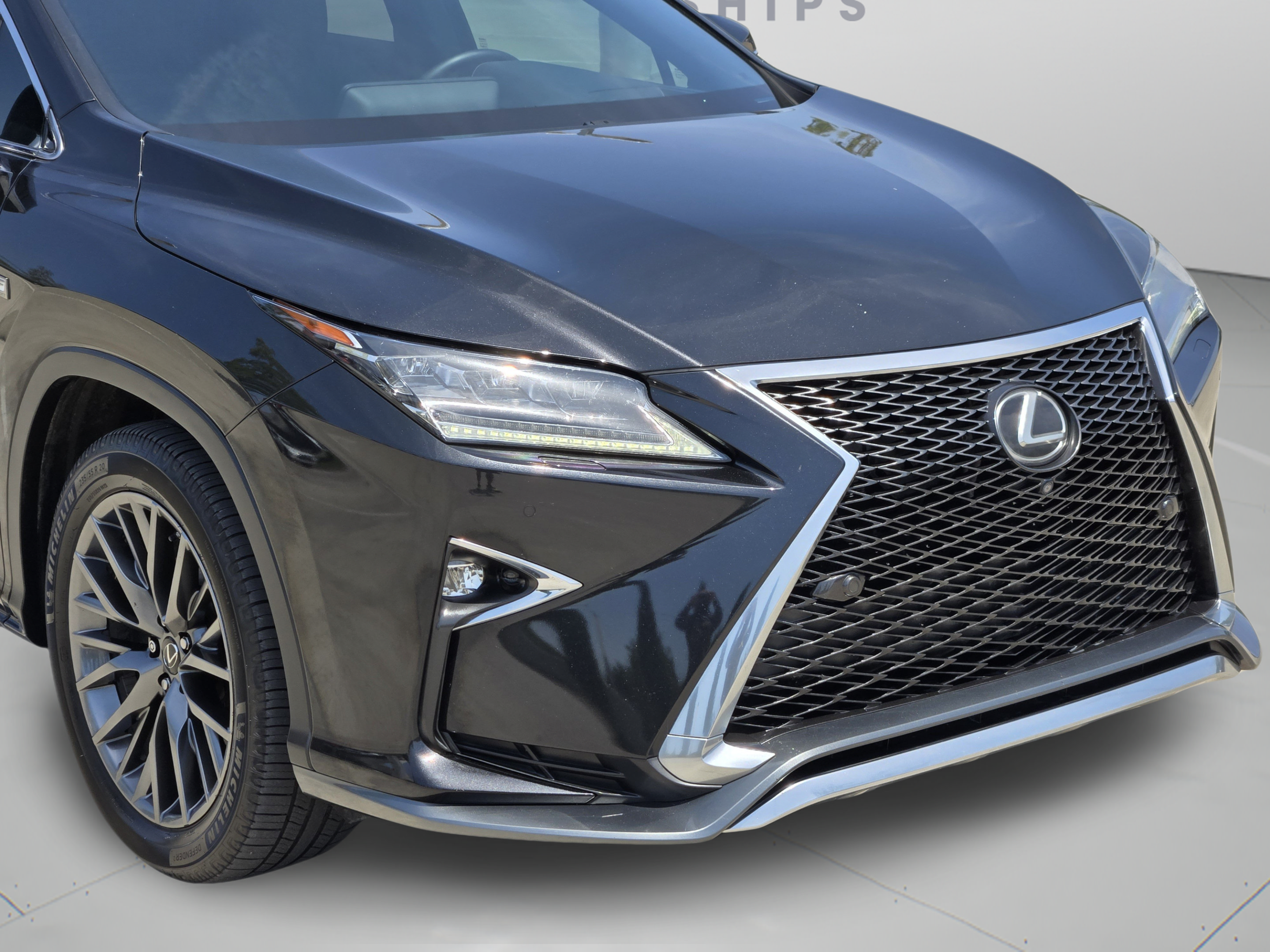 Used 2016 Lexus RX 350 F Sport AWD/4WD image 35