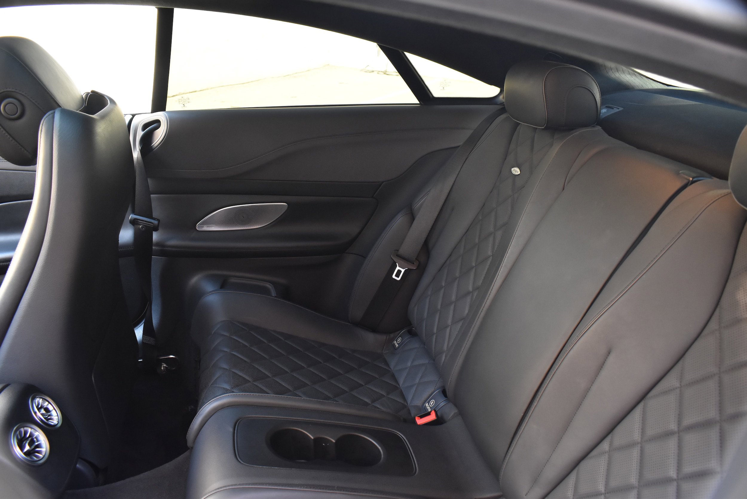 Used 2020 Mercedes-Benz E 53 AMG 4MATIC Coupe image 23