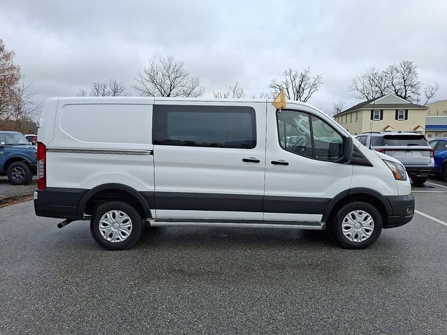 Used 2023 Ford Transit 250 Low Roof w/ Exterior Upgrade Package image 13