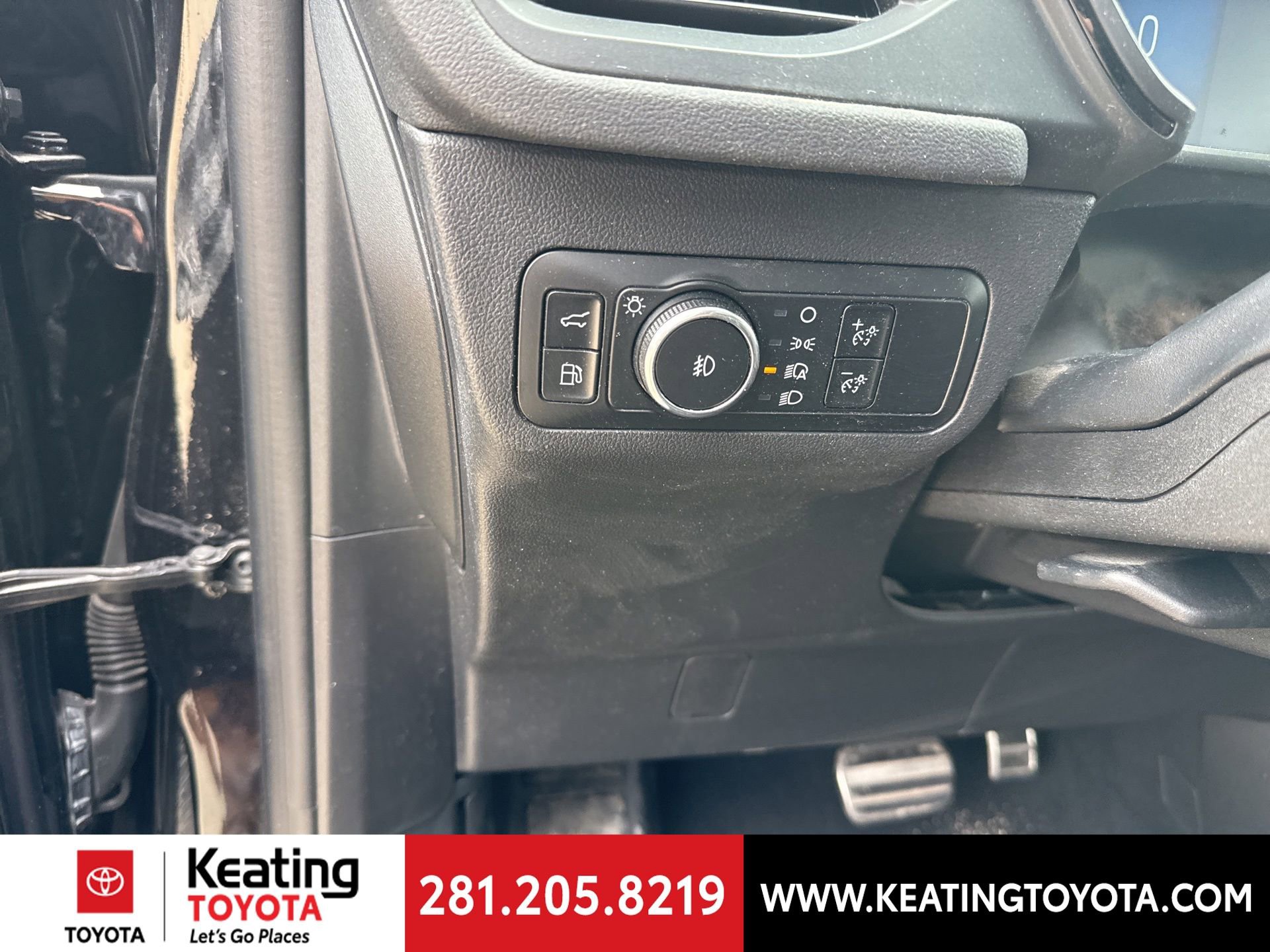 Used 2024 Ford Escape ST-Line Select w/ Tech Pack #1 image 13