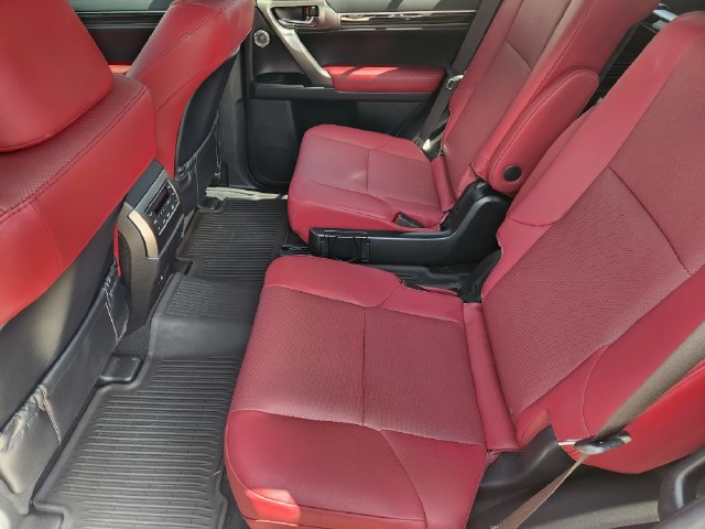 Used 2023 Lexus GX 460 Premium AWD/4WD image 29