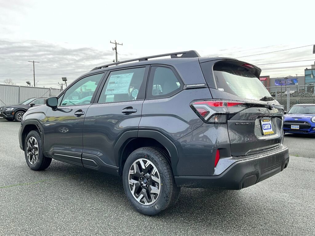 New 2026 Subaru Forester image 6