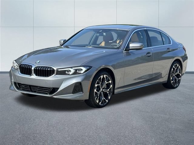 Used 2026 BMW 330i xDrive Sedan w/ Premium Package AWD/4WD image 10