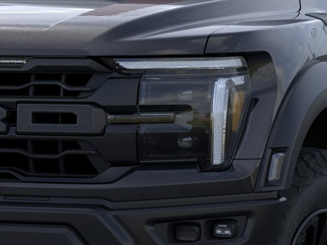 New 2026 Ford F150 Raptor AWD/4WD image 18