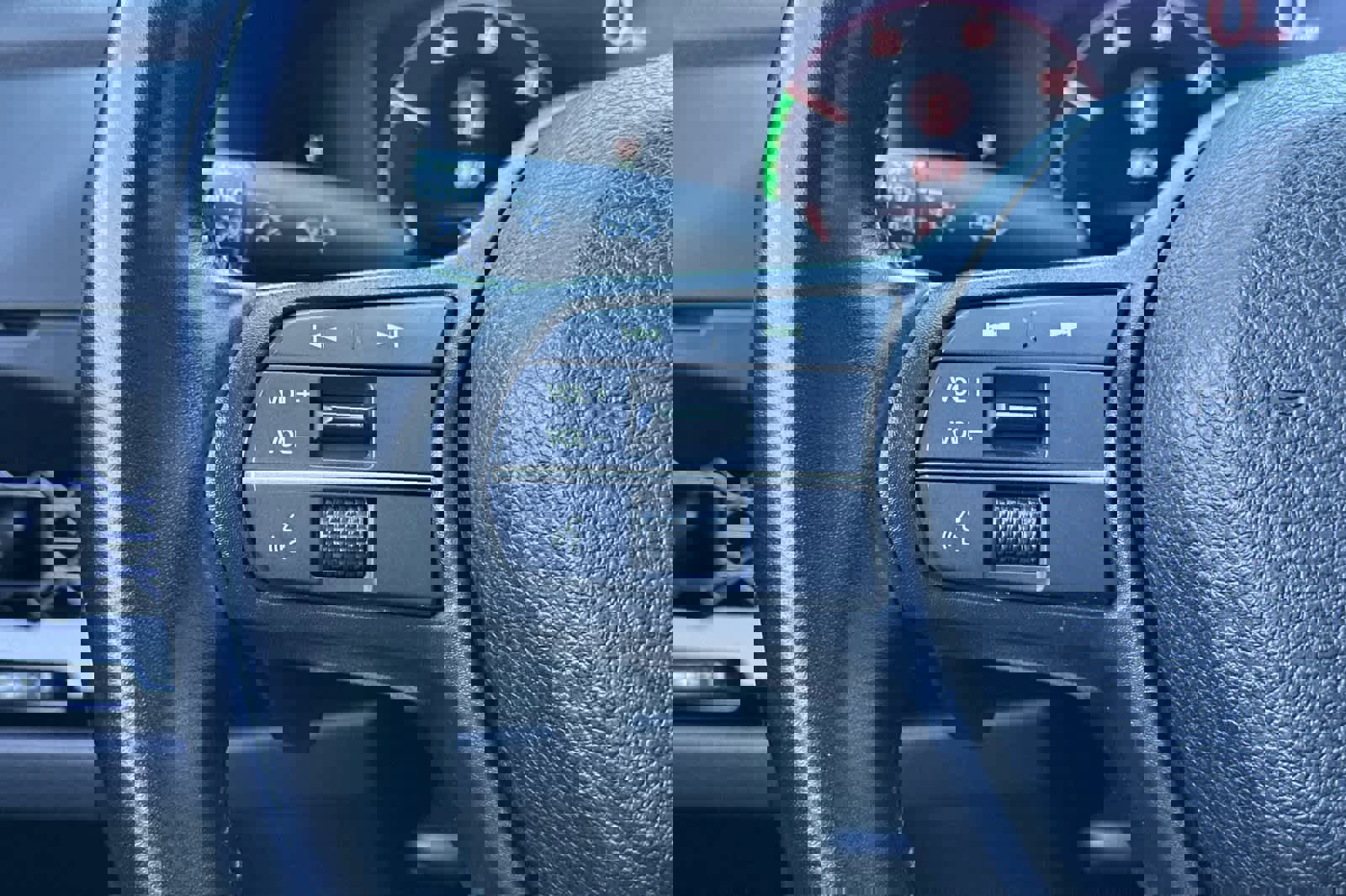 Certified 2023 Honda Accord Sport image 25