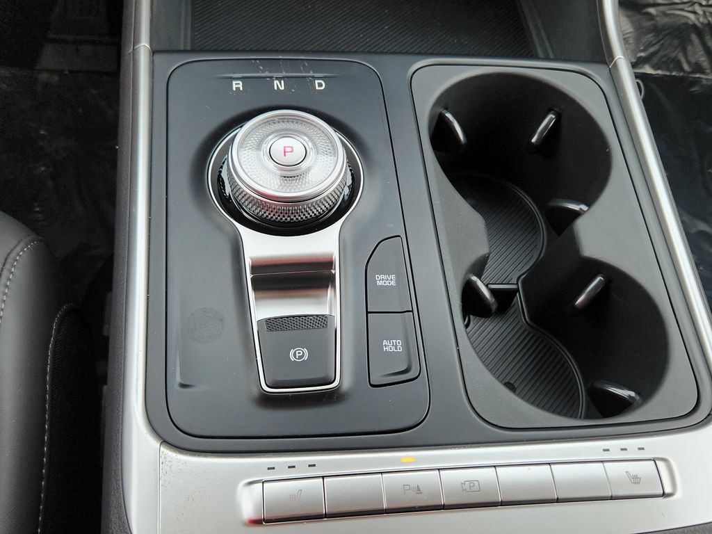 New 2026 Kia Carnival LXS FWD image 14