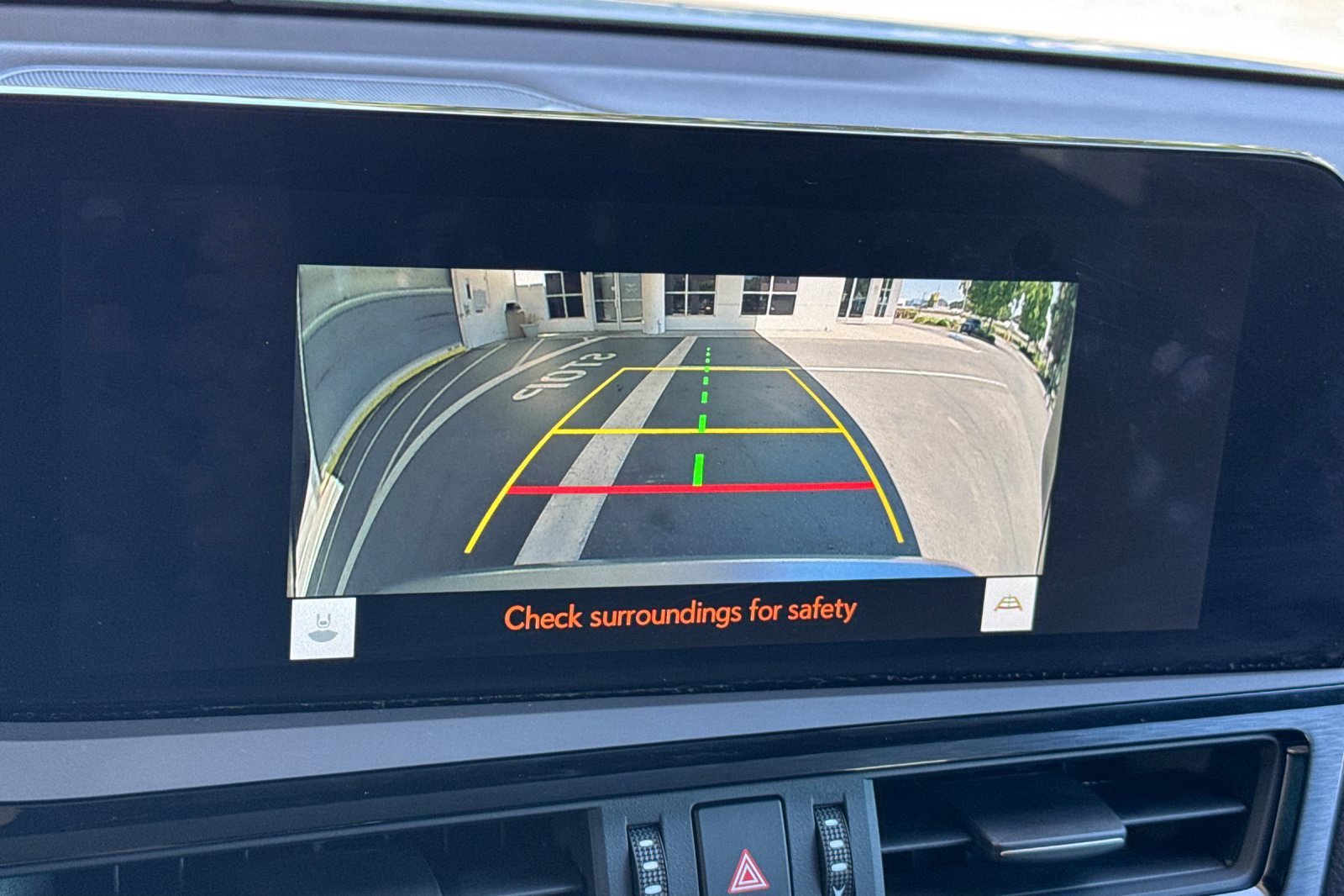 Certified 2023 Lexus ES 300h F Sport FWD image 24