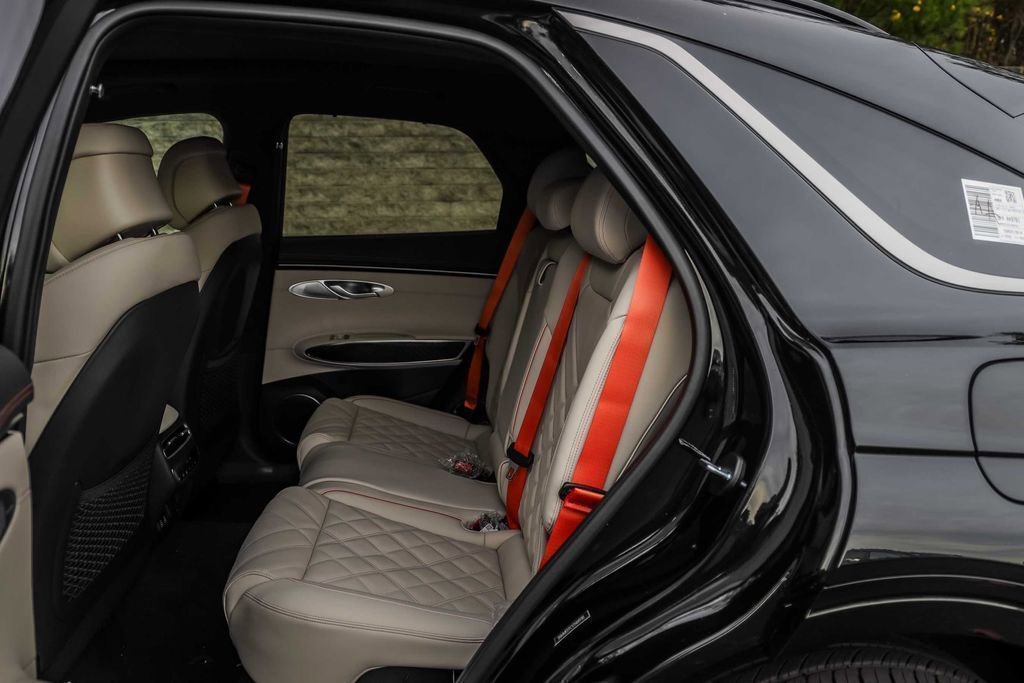 New 2026 Genesis GV70 3.5T Sport Prestige AWD/4WD image 10