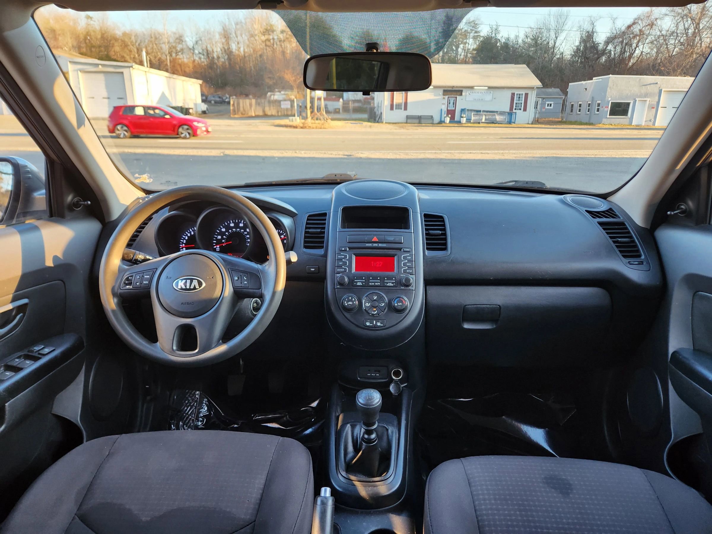 Used 2013 Kia Soul image 26