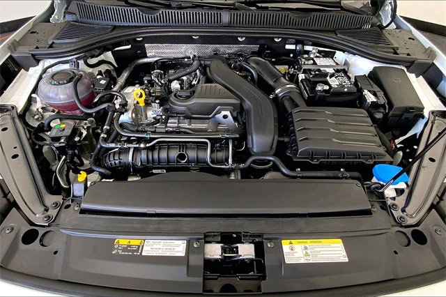 New 2026 Volkswagen Jetta SEL image 11