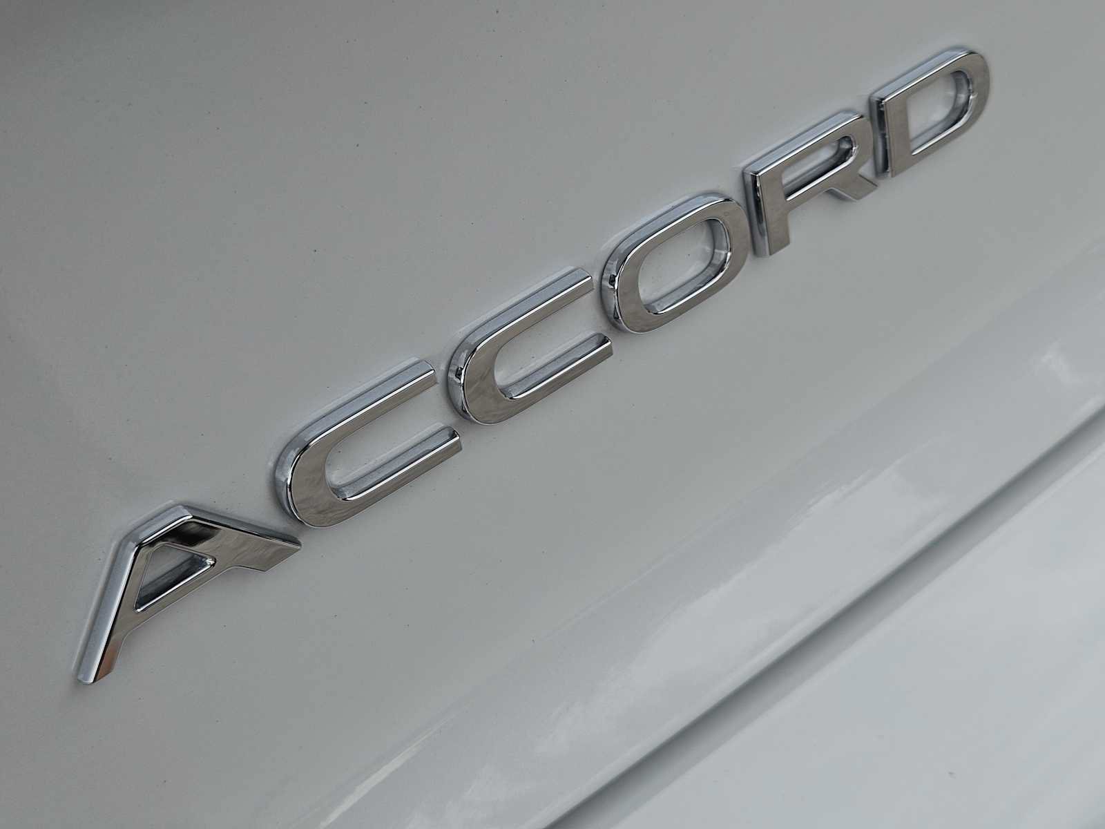 Used 2025 Honda Accord LX image 12