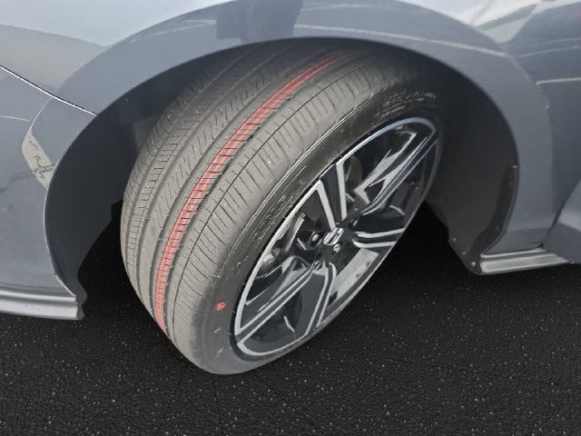 New 2026 Honda Accord SE image 32