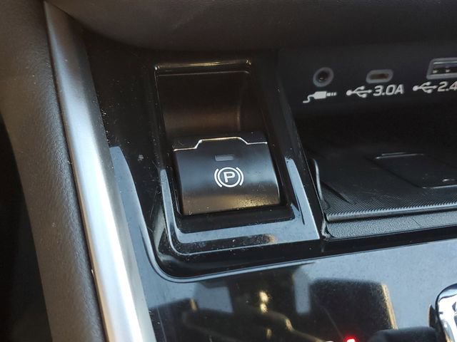 Used 2025 Subaru Outback Touring XT w/ Tech Package 3 image 34