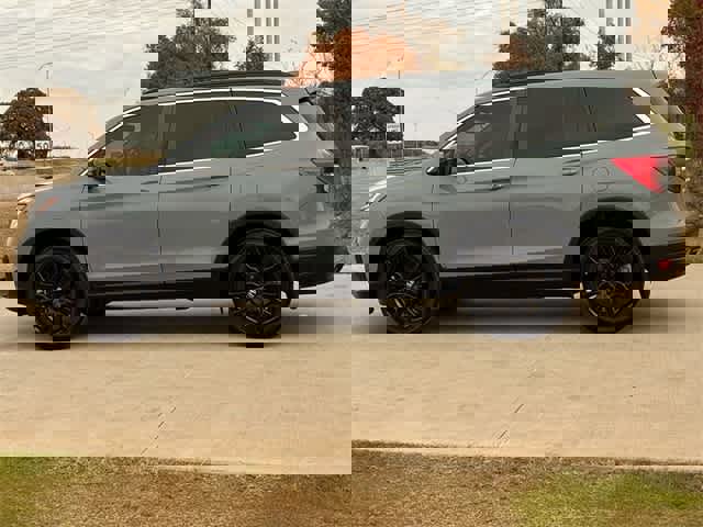 Certified 2022 Honda Pilot Special Edition image 4