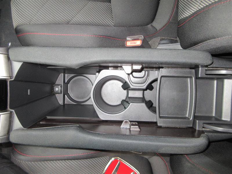 Used 2019 Honda Civic Si image 13