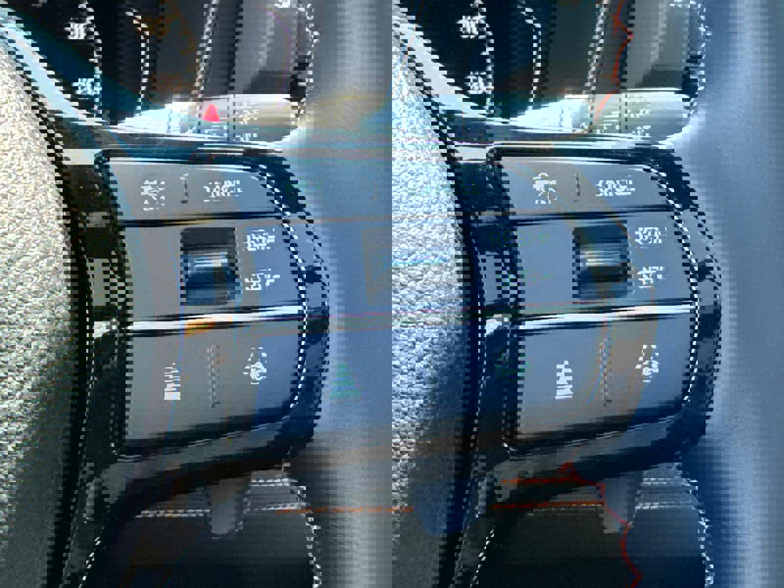 New 2025 Honda Pilot TrailSport image 22