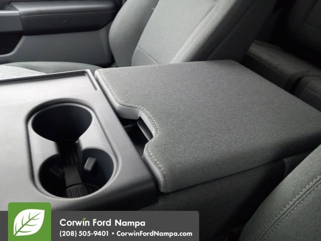 New 2026 Ford F350 XLT w/ XLT Premium Package image 18