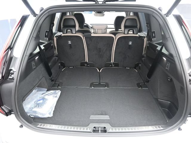Certified 2026 Volvo XC90 B6 Ultra AWD/4WD image 25