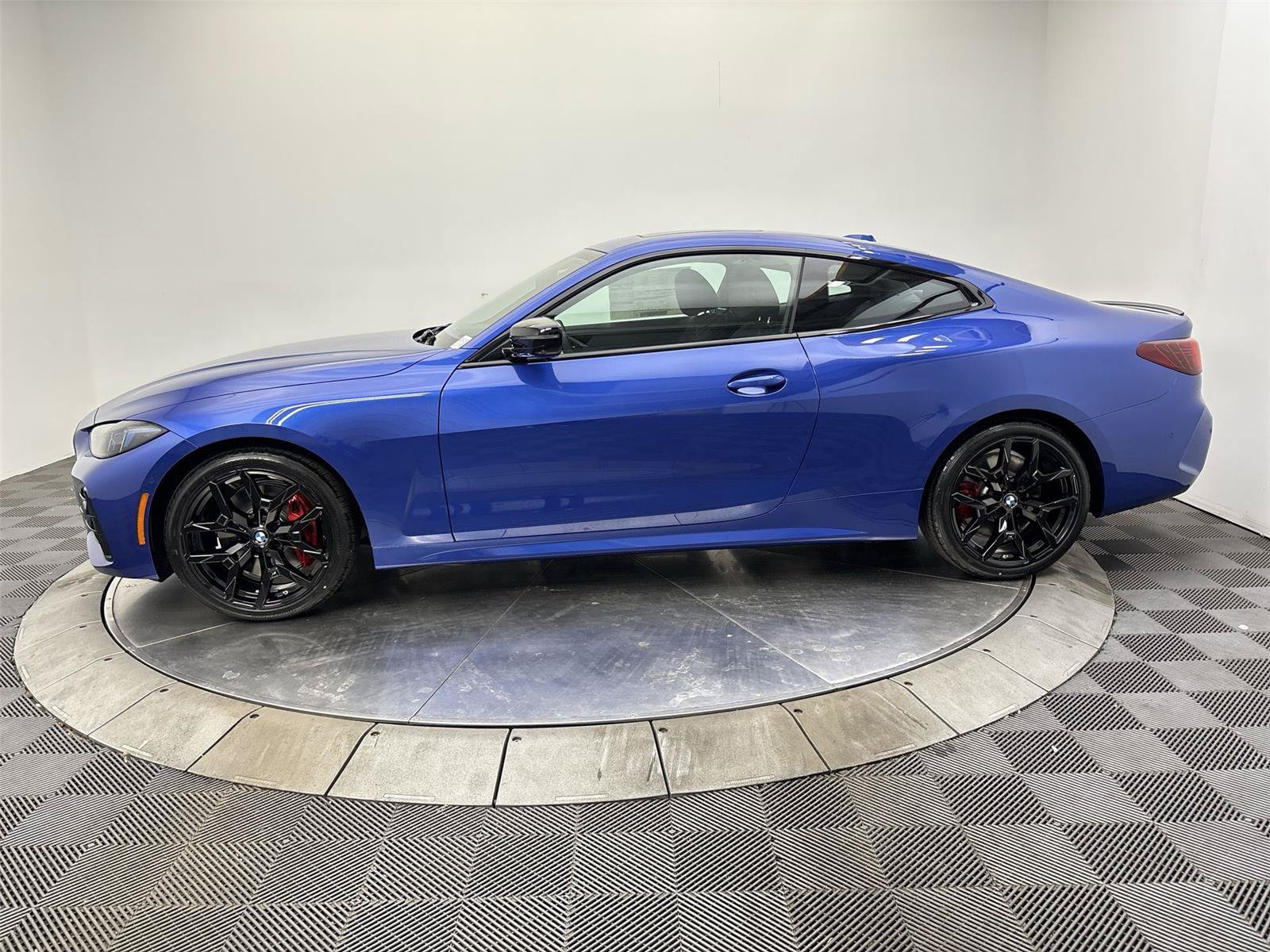 New 2027 BMW 430i Coupe w/ M Sport Package AWD/4WD image 16
