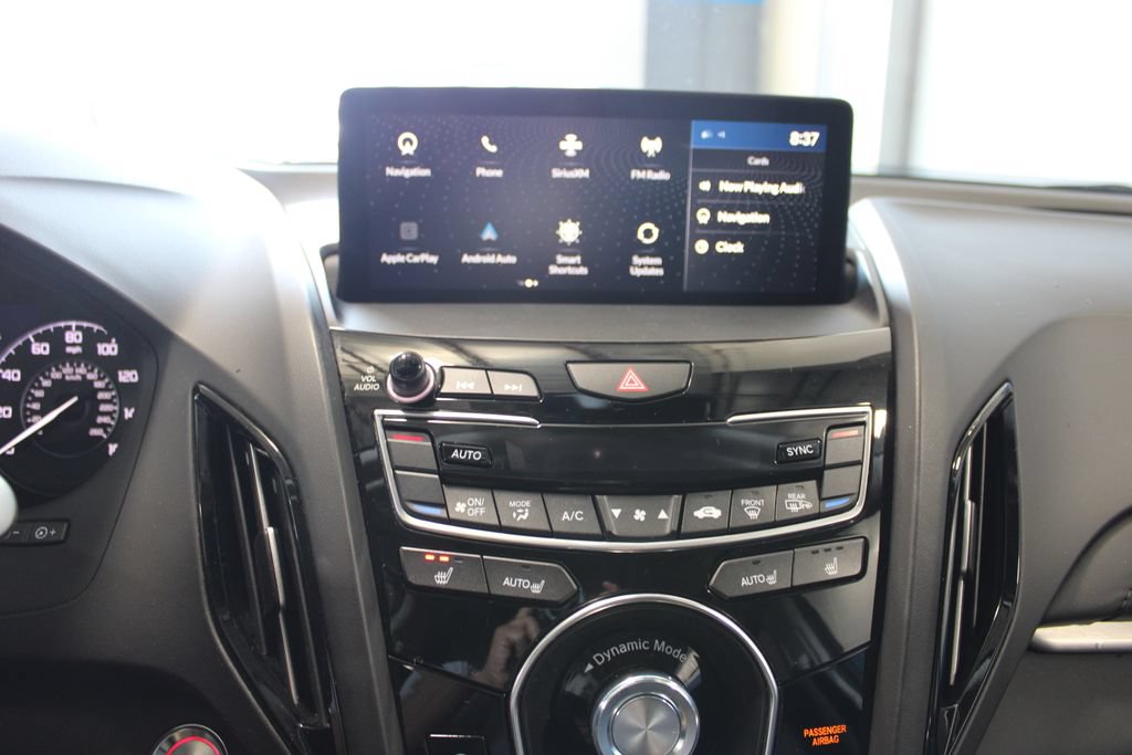 Used 2023 Acura RDX w/ Technology Package AWD/4WD image 18