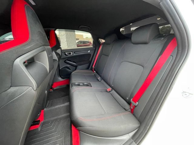 Used 2023 Honda Civic Type R image 24