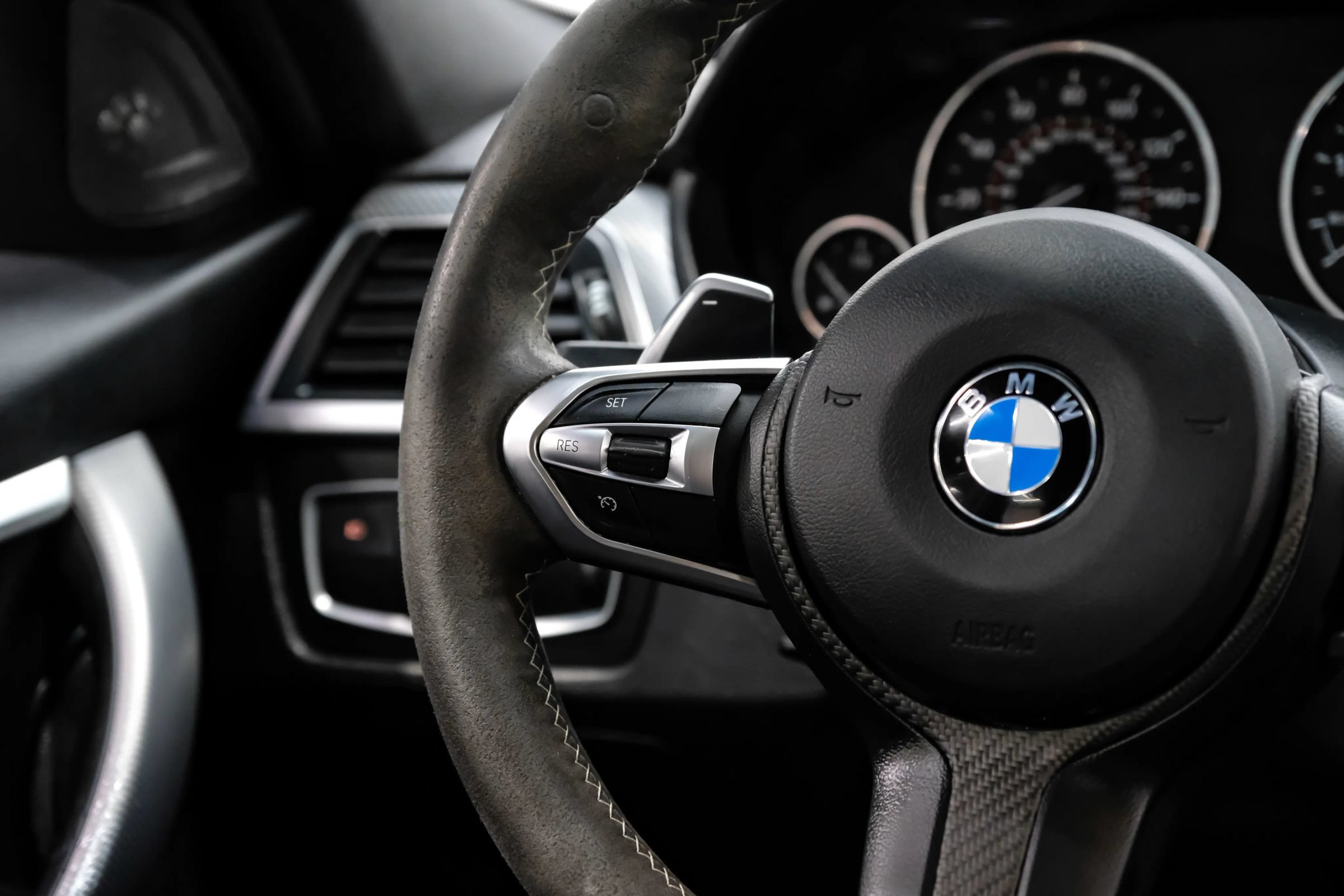 Used 2018 BMW 340i Sedan RWD image 25