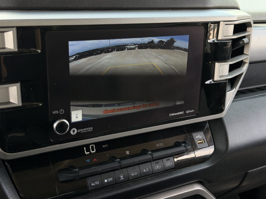 Used 2024 Toyota Tundra SR5 AWD/4WD image 19