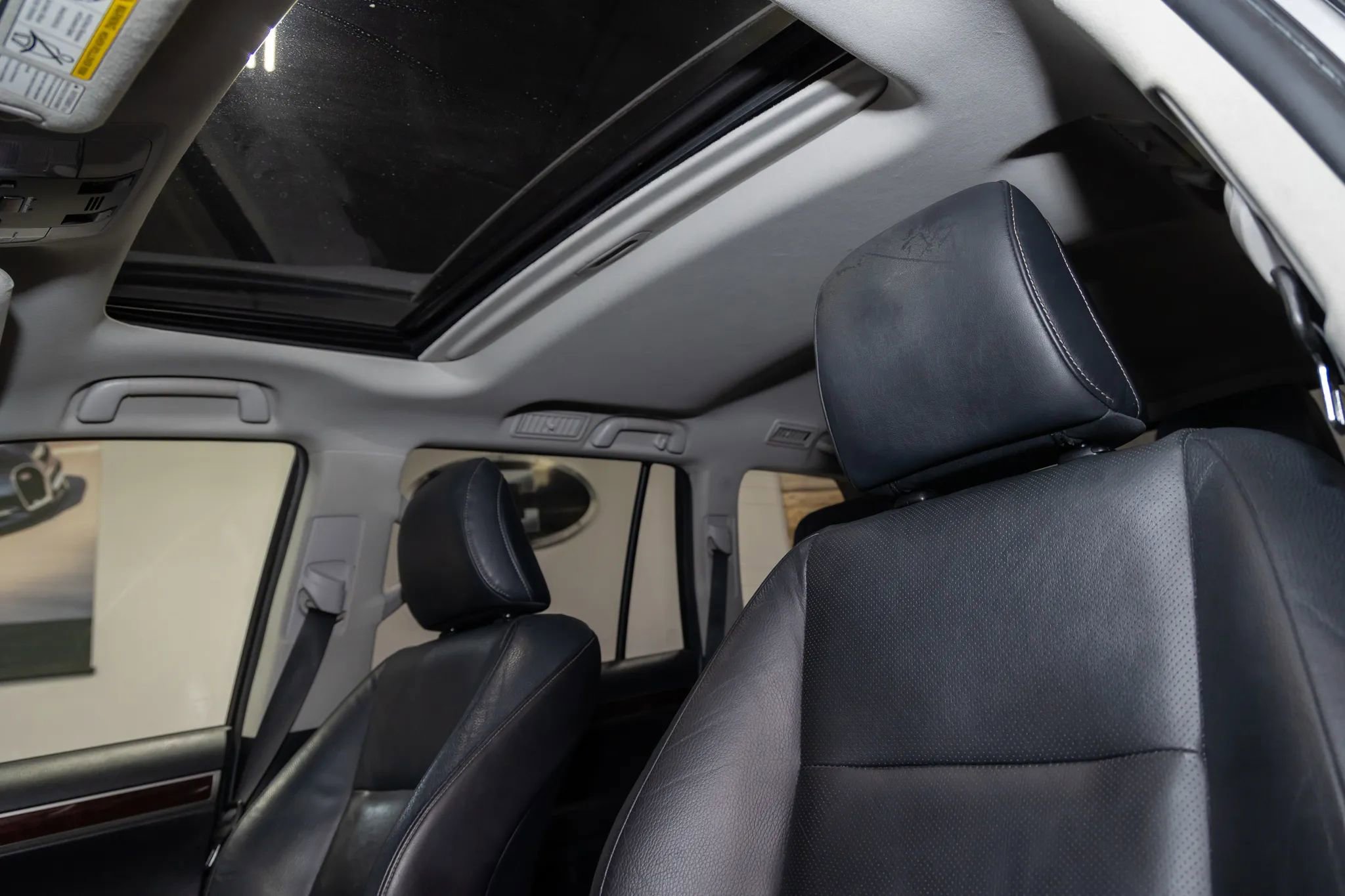 Used 2015 Lexus GX 460 image 19