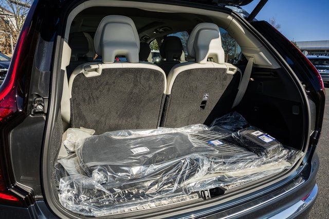 New 2026 Volvo XC90 B6 Ultra w/ Protection Package Premier image 10