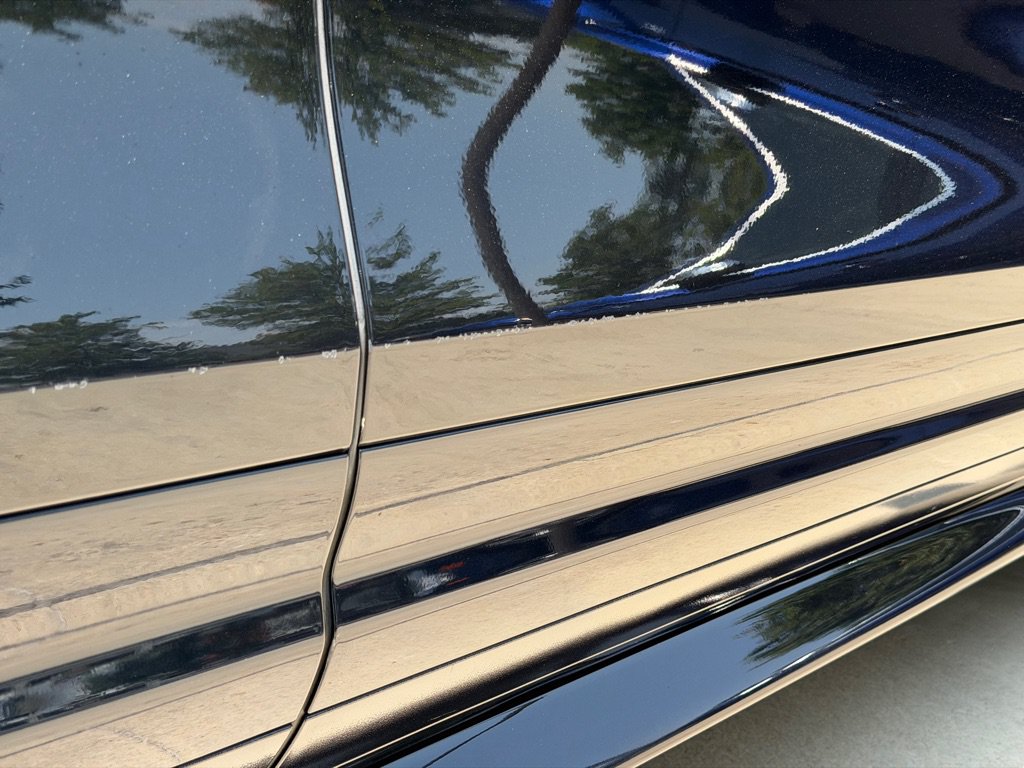 Used 2016 Porsche Cayenne GTS AWD/4WD image 10