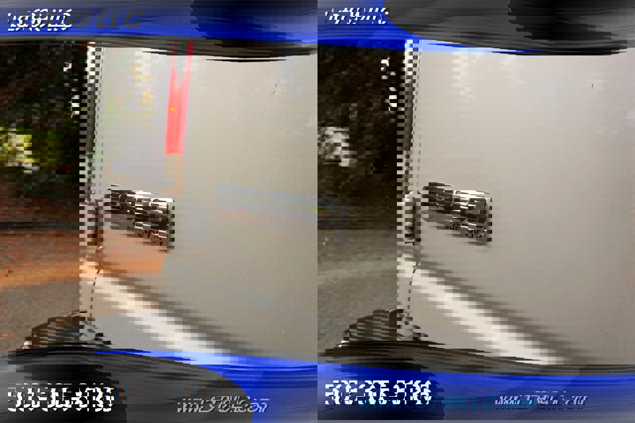 Used 2009 Ford E-350 and Econoline 350 Extended Super Duty image 29