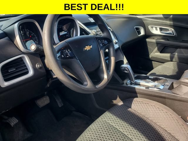 Used 2014 Chevrolet Equinox LS FWD image 13