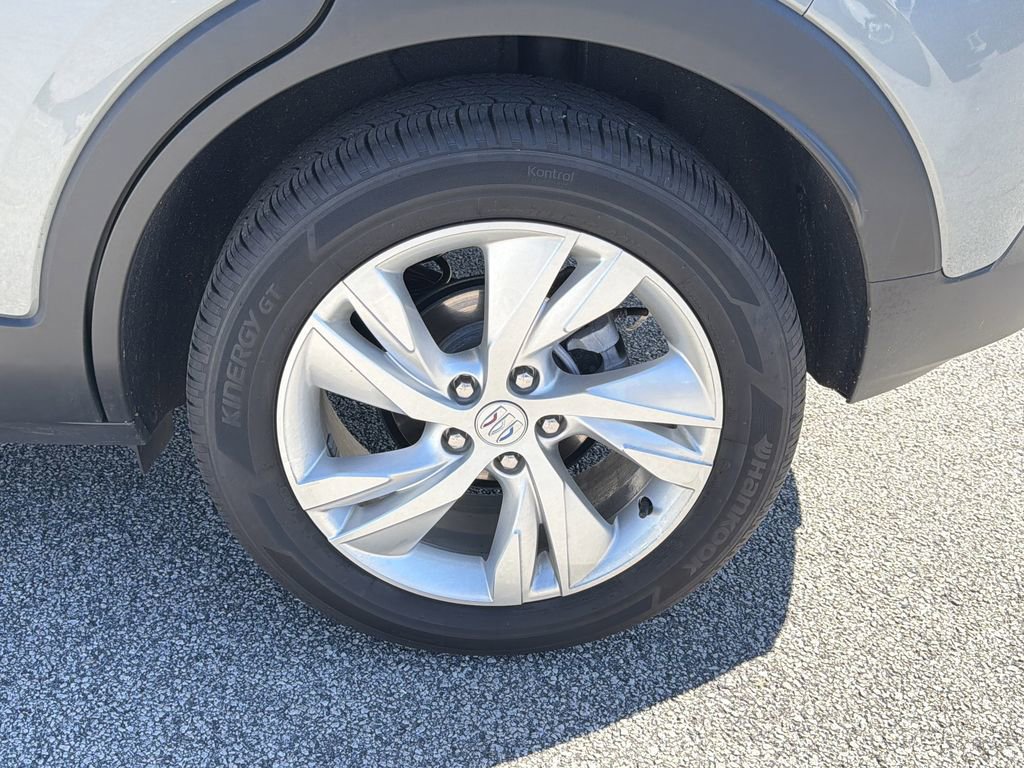 Used 2026 Buick Encore GX Preferred image 31