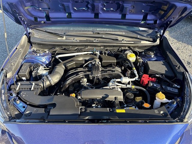 New 2026 Subaru Crosstrek 2.0i Premium image 25