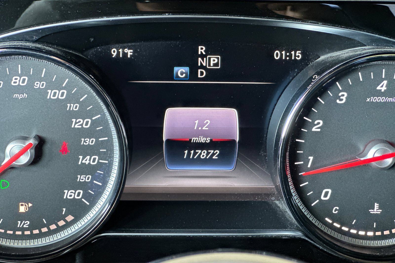 Used 2019 Mercedes-Benz E 300 w/ Premium 1 Package image 22