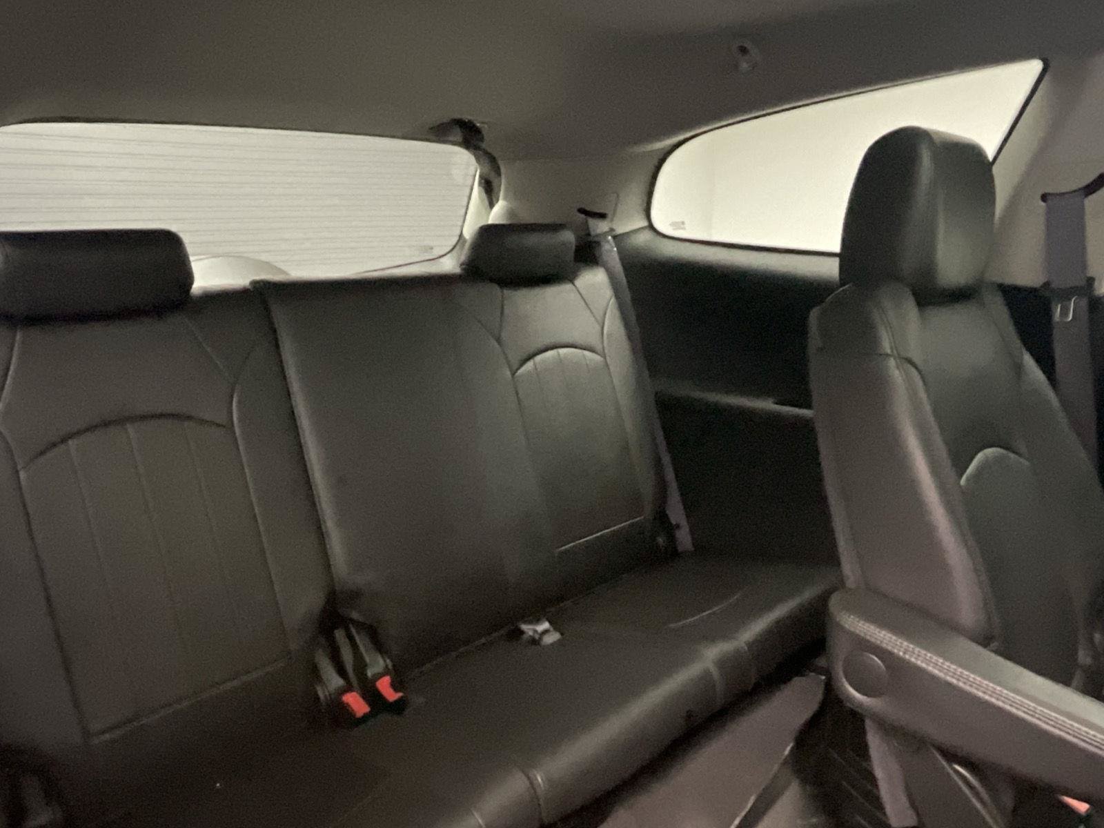 Used 2012 Buick Enclave Leather FWD image 27