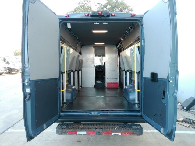 Used 2020 RAM ProMaster 3500 image 11